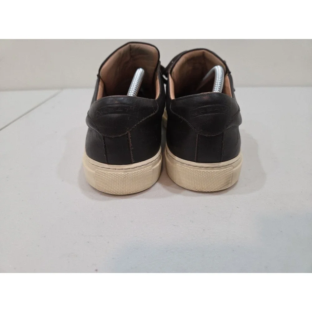 Greats brooklyn sneakers